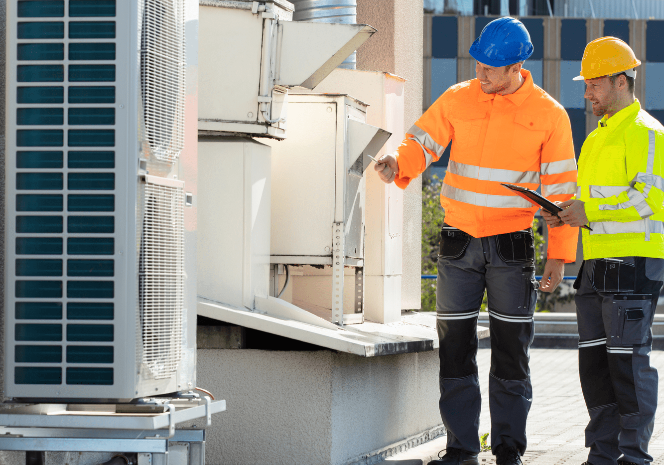 hvac-electr